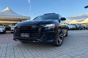 Audi Q8 50 TDI 286 CV quattro tiptronic S-line edi