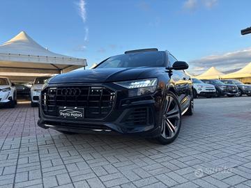Audi Q8 50 TDI 286 CV quattro tiptronic S-line edi