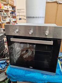 Forno da incasso Beko 