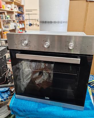 Forno da incasso Beko 