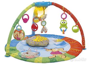Palestrina chicco per bambini