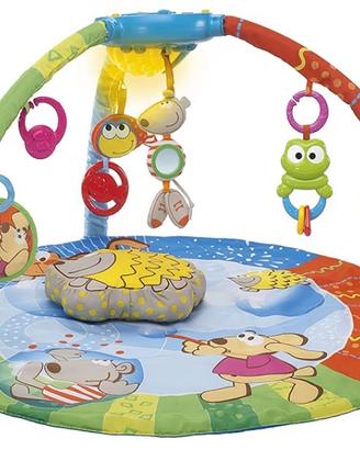 Palestrina chicco per bambini