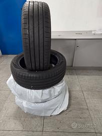 GOMME ESTIVE BRIDGESTONE 225/50R19