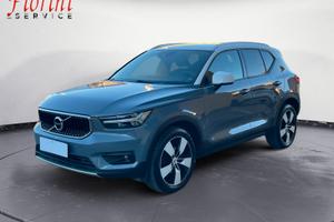 Volvo XC40 D3 R-design