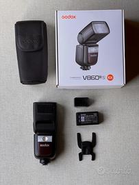 FLASH GODOX V860III-S SONY