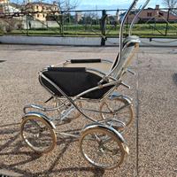Passeggino inglesina Vintage