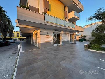 NEGOZIO A SAN PRISCO