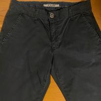 Pantaloni eleganti neri