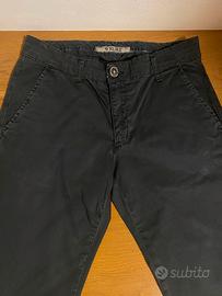 Pantaloni eleganti neri