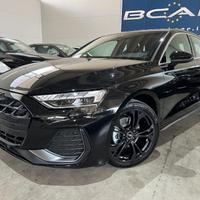 AUDI A3 SPB 35TDI Stronic S line"18 Sline/Matrix