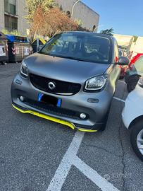smart for two