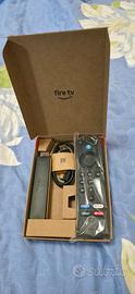 Amazon Fire Tv stick HD