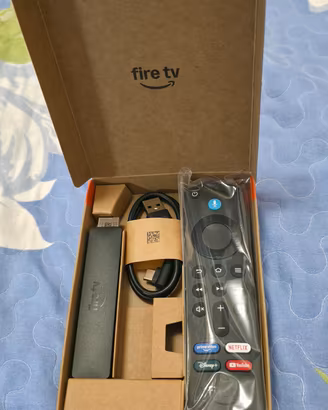Amazon Fire Tv stick HD
