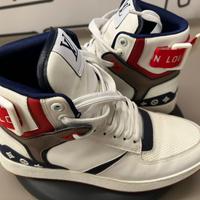 Scarpe louis vuitton