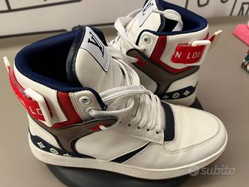 Scarpe louis vuitton