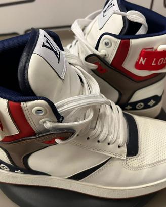 Scarpe louis vuitton