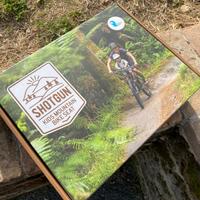 Seggiolino MTB Shotgun