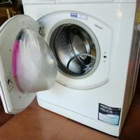 Lavatrice hotpoint ariston