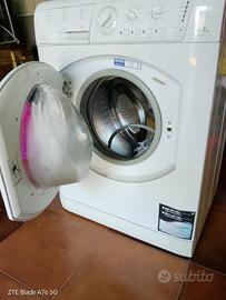 Lavatrice hotpoint ariston