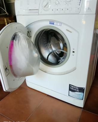 Lavatrice hotpoint ariston
