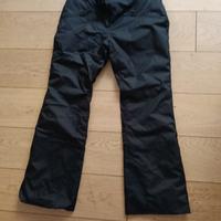 Pantaloni di sci uomo Wedze