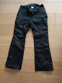 Pantaloni di sci uomo Wedze