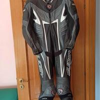 Tuta intera Suomy kangaroo tg.48