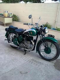 Bsa M 20 turismo