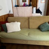 Divano letto