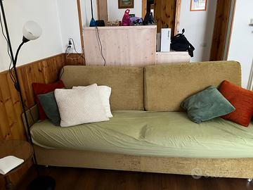 Divano letto