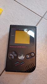 Nintendo Game boy