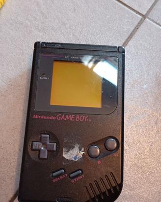 Nintendo Game boy