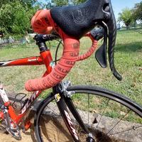 Olmo Dynamic  bici da corsa