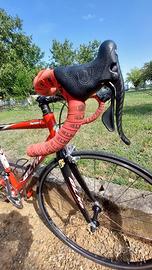 Olmo Dynamic  bici da corsa