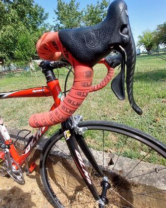 Olmo Dynamic  bici da corsa