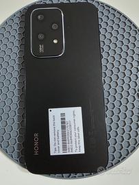 honor 200 lite 8/256gb android 15 108mp leggi