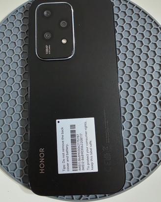 honor 200 lite 8/256gb android 15 108mp leggi