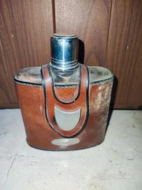 fiaschetta vintage 