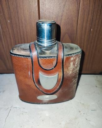 fiaschetta vintage 