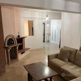 Guidonia appartamento con utenze incluse