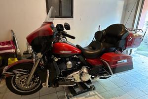 Harley-Davidson Ultra Glide