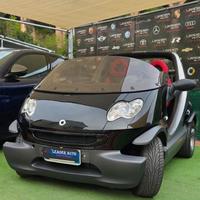 Smart Crossblade solo 2000 Esemplari - Edition Lim