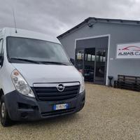 Opel Movano OPEL MOVANO
