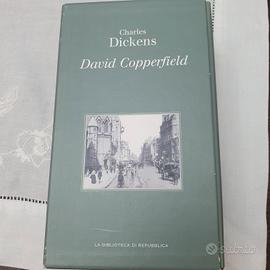 David Copperfield di Charles Dikens