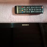 tv samsung 32 pollici e 42 Scharp 