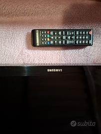 tv samsung 32 pollici e 42 Scharp 