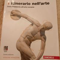 itinerario nell' arte 1