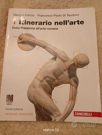 itinerario nell' arte 1