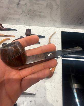 Pipa ropp splendid