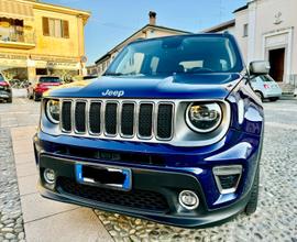 JEEP Renegade - 2018/2019